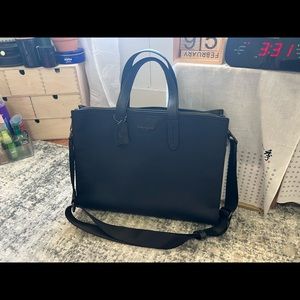 Coach tote bag